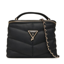 Guess Torebka Guess J5YZ13 WGVT0 Czarny