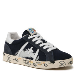 Premiata Sneakers Premiata Andy Lace 185309336X M Navy