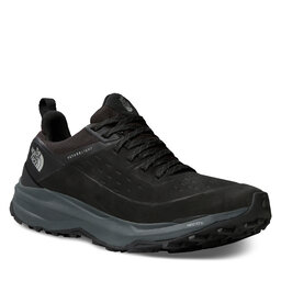 The North Face Turistiniai batai The North Face M Vectiv Exploris 2 Futurelight LthrNF0A7W4ZNY71 Tnf Black/Vanadis Grey