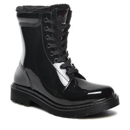 Hugo Боти Hugo Gamma FurLaceUp B-Rb 50461986 10238808 01 Black 01