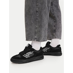 Vans Sneakers Vans Upland VN000D25B8C1 Schwarz