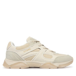 Guess Sneakers Guess FMFCAR FAB12 Hellbeige
