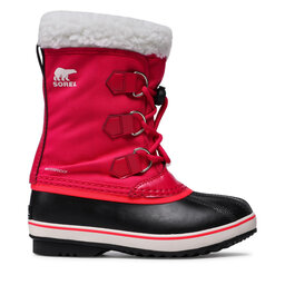 Sorel Schneeschuhe Sorel Yoot Pac™ Nylo NY1962 Rosa