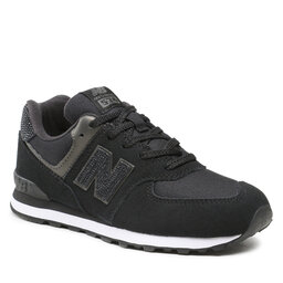 New Balance Sneakers New Balance GC574EB1 Svart