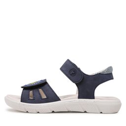 

Босоніжки Ricosta Sarah 50 7800902/170 S Nautic, Cиній