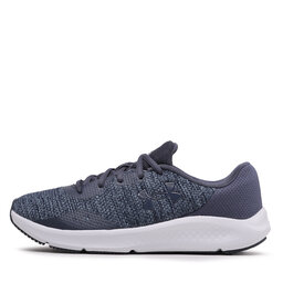 

Взуття Under Armour Ua W Charged Pursuit3 Twist 3026692-400 Gry/Gry, Cиній