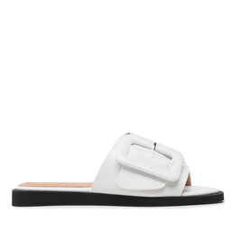 

Шльопанці Betsy 927016/03-01G White, Білий