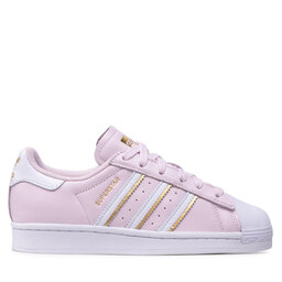 

Взуття adidas, Рожевий