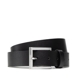 Guess Vyriškas Diržas Guess Adjustable Belt BM7573 LEA35 BLA