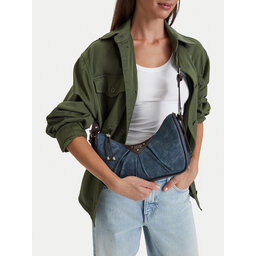 Guess Jeans Handtasche Guess Jeans CEO-GUESS-S-003-10 Dunkelblau