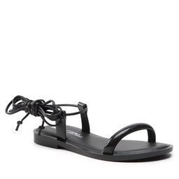 Melissa Sandály Melissa Dare Strap + Camila Coutinho 33656 Black/Black AD957