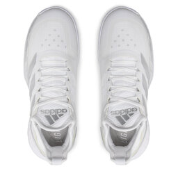 

Взуття adidas Performance, Білий