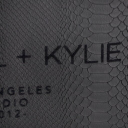 

Сумка Kendall + Kylie HBBK-319-0015-80 Black/Mix, Чорний