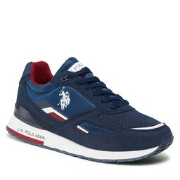 U.S. Polo Assn. Sneakersy U.S. Polo Assn. TABRY003A Dbl002