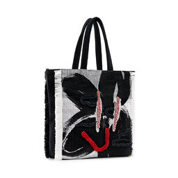

Сумка Desigual 23SAXA28 2001 Neutral Grey, Сірий