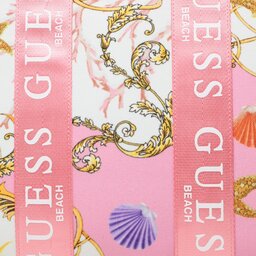 

Сумка Guess E3GZ09 WFCE0 P63W, Рожевий