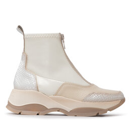 

Ботильйони Hispanitas Andes HI222202 Vanilla, Бежевий