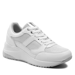 Bata Sneakersy Bata 5411636 White