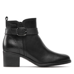 

Ботильйони Tamaris 1-25034-29 Black 001, Чорний