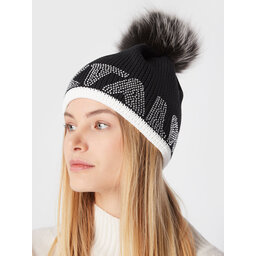 

Шапкa Sportalm 9829821831 Black 59, Чорний