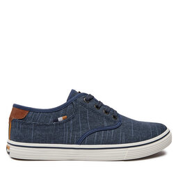 Wrangler Scarpe sportive Wrangler 20241031 Blu scuro