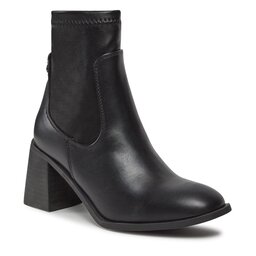 Xti Bokacsizma Xti 140486 Black