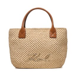 KARL LAGERFELD Soma KARL LAGERFELD 231W3092 Natural