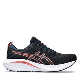 

Взуття Asics Gel-Excite 10 1012B418 French Blue/Light Garnet 401, Голубий