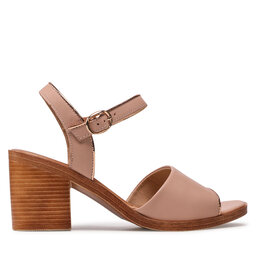 

Босоніжки Lasocki ARC-2289-05 Beige, Рожевий