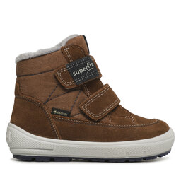 

Снігоходи Superfit GORE-TEX 1-009314-3010 S Braun/Blau, Коричневий