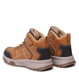 

Трекінгові черевики Sprandi CP40-20293Y Camel, Коричневий