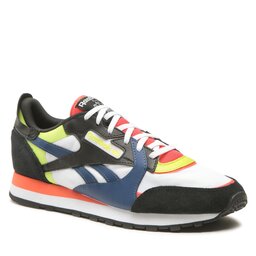Reebok Buty Reebok Classic Leather GX2846 Mix