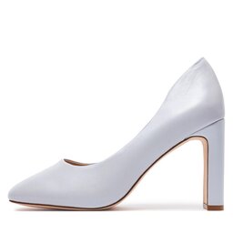 

Туфлі Caprice 9-22402-42 Light Blue Perlato 849, Голубий