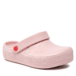 Big Star Shoes Παντόφλες Big Star Shoes II375007 Pink