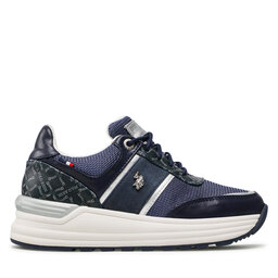 

Снікерcи U.S. Polo Assn. Ophra001 OPHRA001W/2YT1 Blu, Голубий