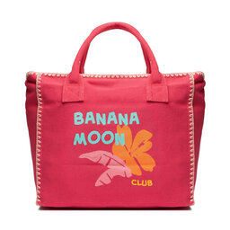 Banana Moon Ročna torba Banana Moon Seta Lohan KBJ53 Fushia