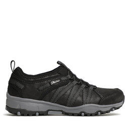 

Трекінгові черевики Skechers Flowerette 158420 BLK, Чорний