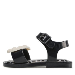 

Босоніжки Melissa Mini Melissa Mar Sandal Prince 33473 Black/Beige 51496, Чорний