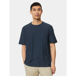 Marc O'Polo Marc O'Polo T-shirt M22 2186 51040 Tamnoplava Regular Fit