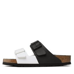 

Шльопанці Birkenstock Arizona 1019703 Black, Чорний