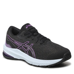 Asics Apavi Asics Gt-1000 11 Gs 1014A237 Graphite Grey/Orchid 023