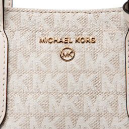 

Сумка MICHAEL Michael Kors Sinclair 30T2G5ST0I Natural, Бежевий