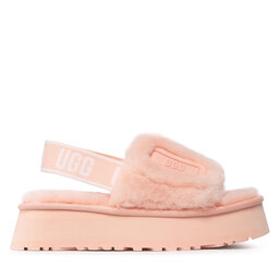 

Тапочки Ugg W Disco Slide 1112258 Pds, Рожевий