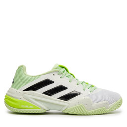 adidas Boty na tenis adidas Barricade 13 Tennis IG3114 Bílá