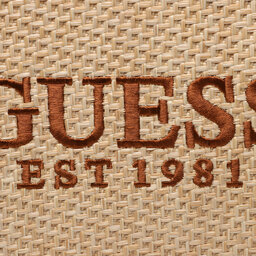 

Сумка Guess HWWS86 65240 NTC, Бежевий