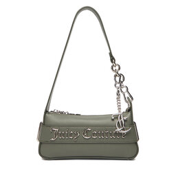 Juicy Couture Handtasche Juicy Couture CEO-BEJXT8837WVP Grau