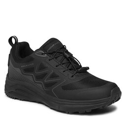 Endurance Sneakers Endurance Puyaer E214168 1001S Black Solid