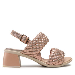 

Босоніжки Scholl Promenade 2 Bands MF30018 1853 350 Rose Gold, Золотий
