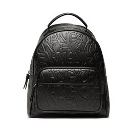 Armani Exchange Plecak Armani Exchange 942805 CC793 00020 Czarny