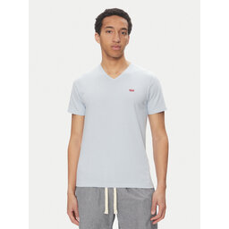 Levi's® Levi's® Póló Original Housemark 85641-0038 Kék Standard Fit